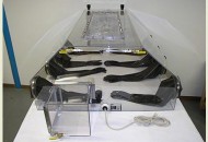 Double Sided Basic <br />
Glove Box