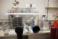 Cold Spring Harbor Hypoxic Glove Box for Cell Culture