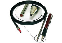 Dipping Probes for O2, pH, and CO2 by Coy Laboratory Products