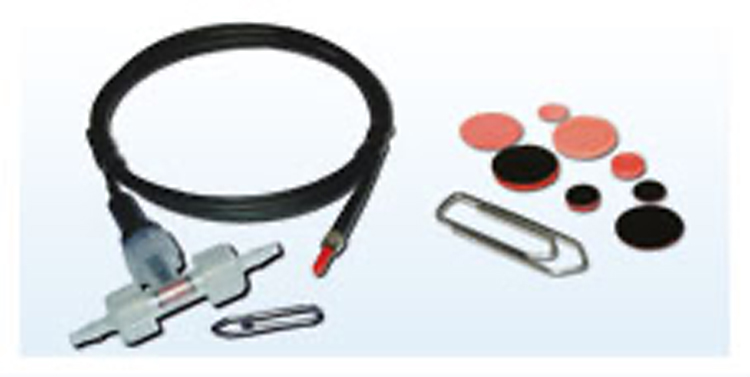 Oxygen PH and Carbon Dioxide Sensors