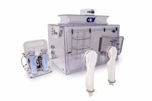 Dry Glove Boxes