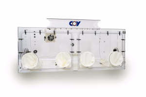 Isolation Glove Boxes (Containment)