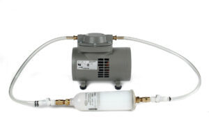 Atmosphere Filter System