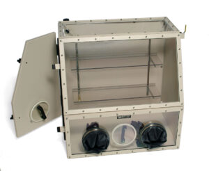 Aluminum Glove Box