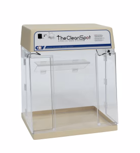 CleanSpot PCR Workstations