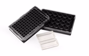Gas Permeable Plates