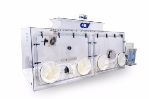 Humidity Control Glove Boxes