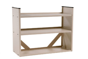 Shelf Assembly