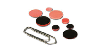 Sensor Spots for O2, pH, and CO2