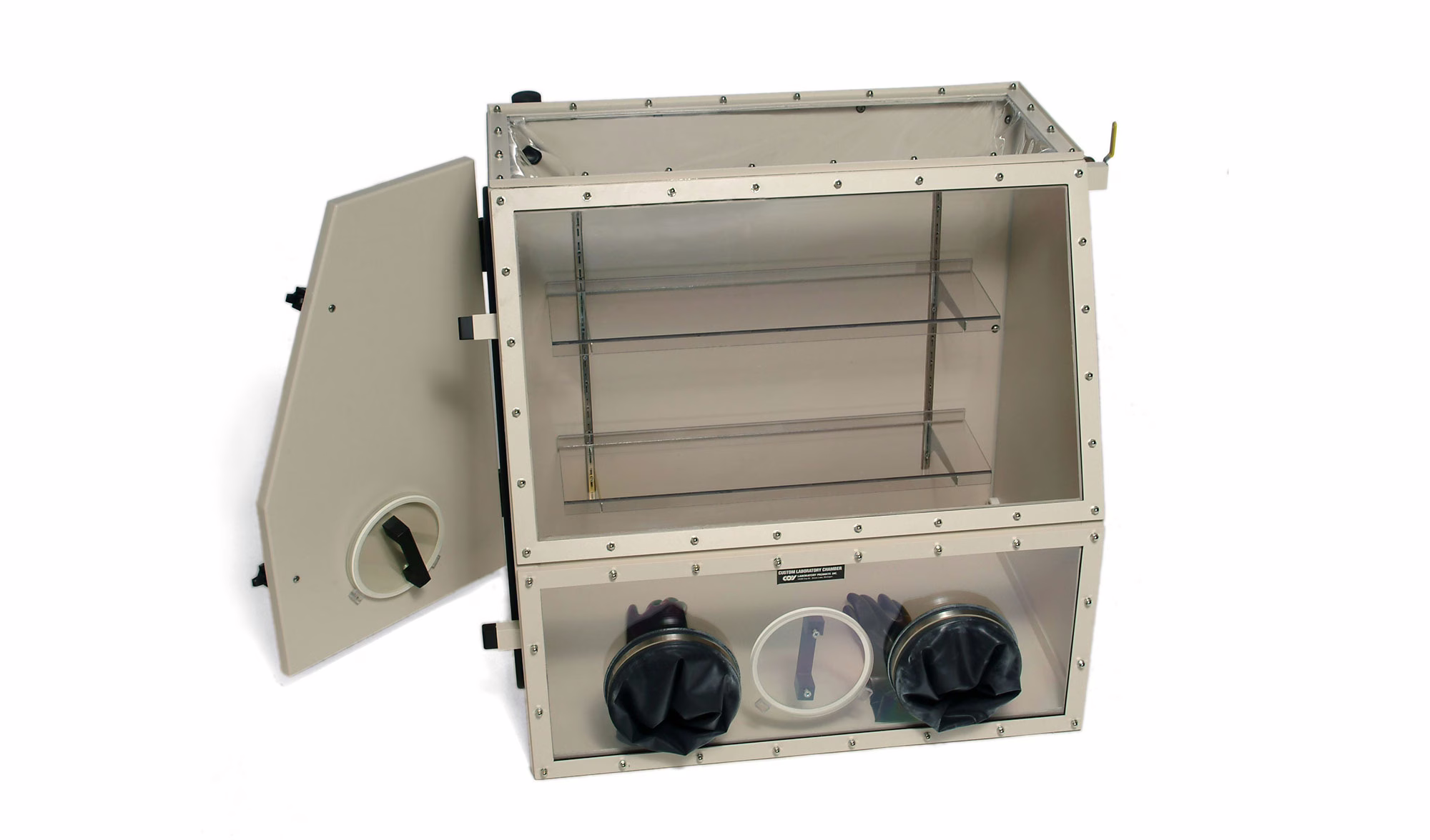 BASIC GLOVE BOXES
