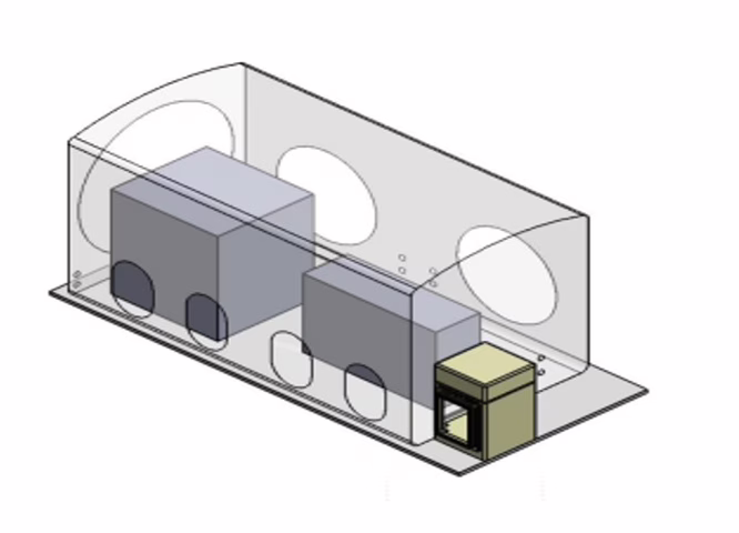 Lab image 1